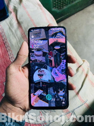Oneplus 6T